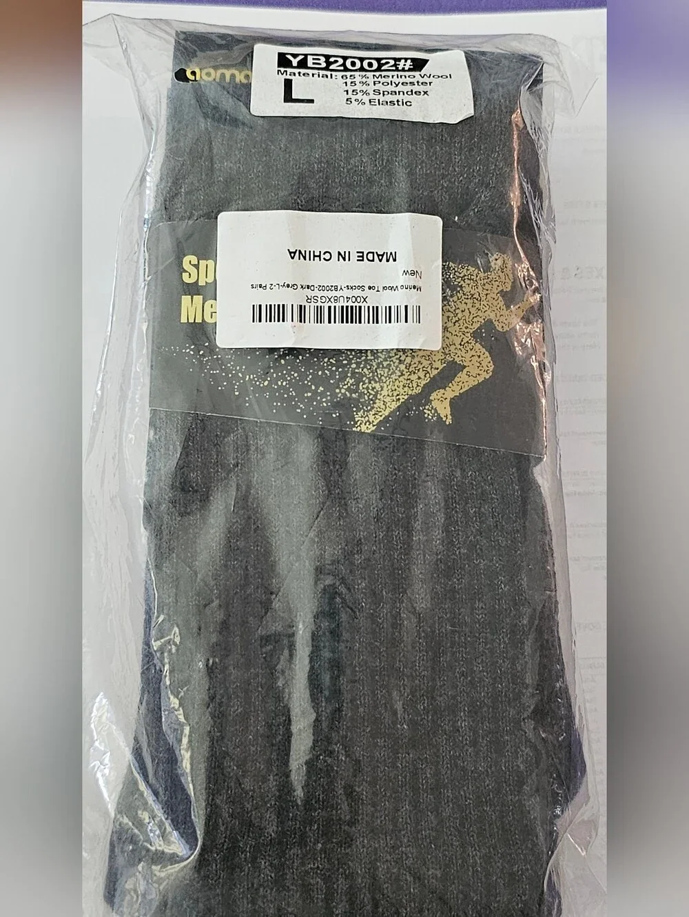 Aomagic unisex athletic